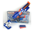 Boys Electric Toy Battery Operated Soft Dart Gun (H3599022)